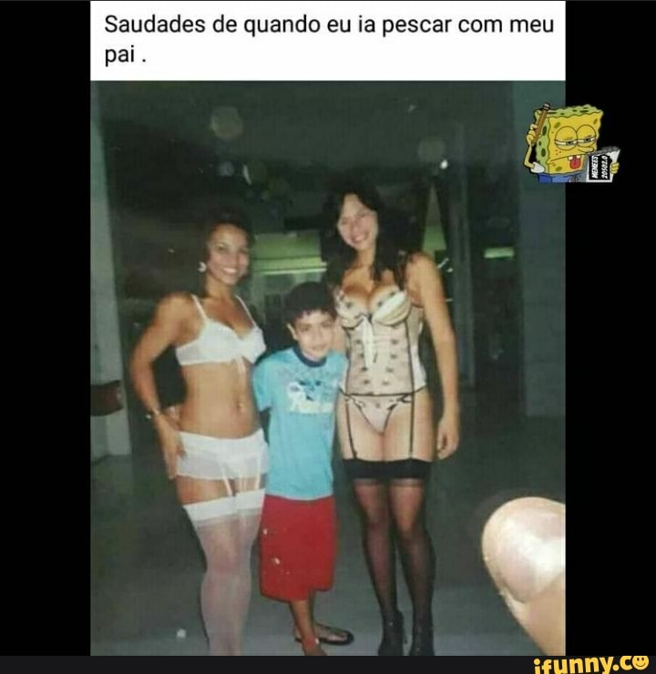 Saudades de quando eu ia pescar com meu pai.