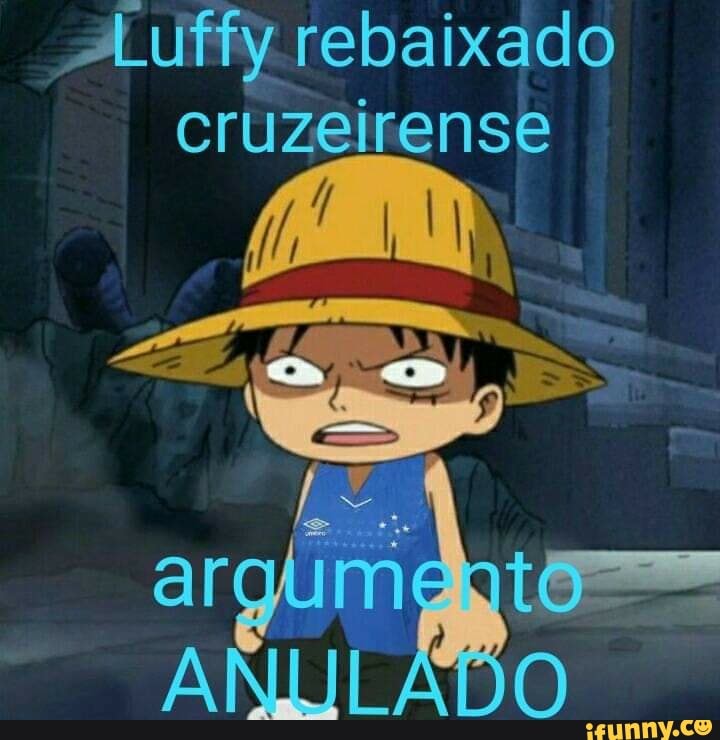 Law Arrependido - Luffy e Nami rebaixados
