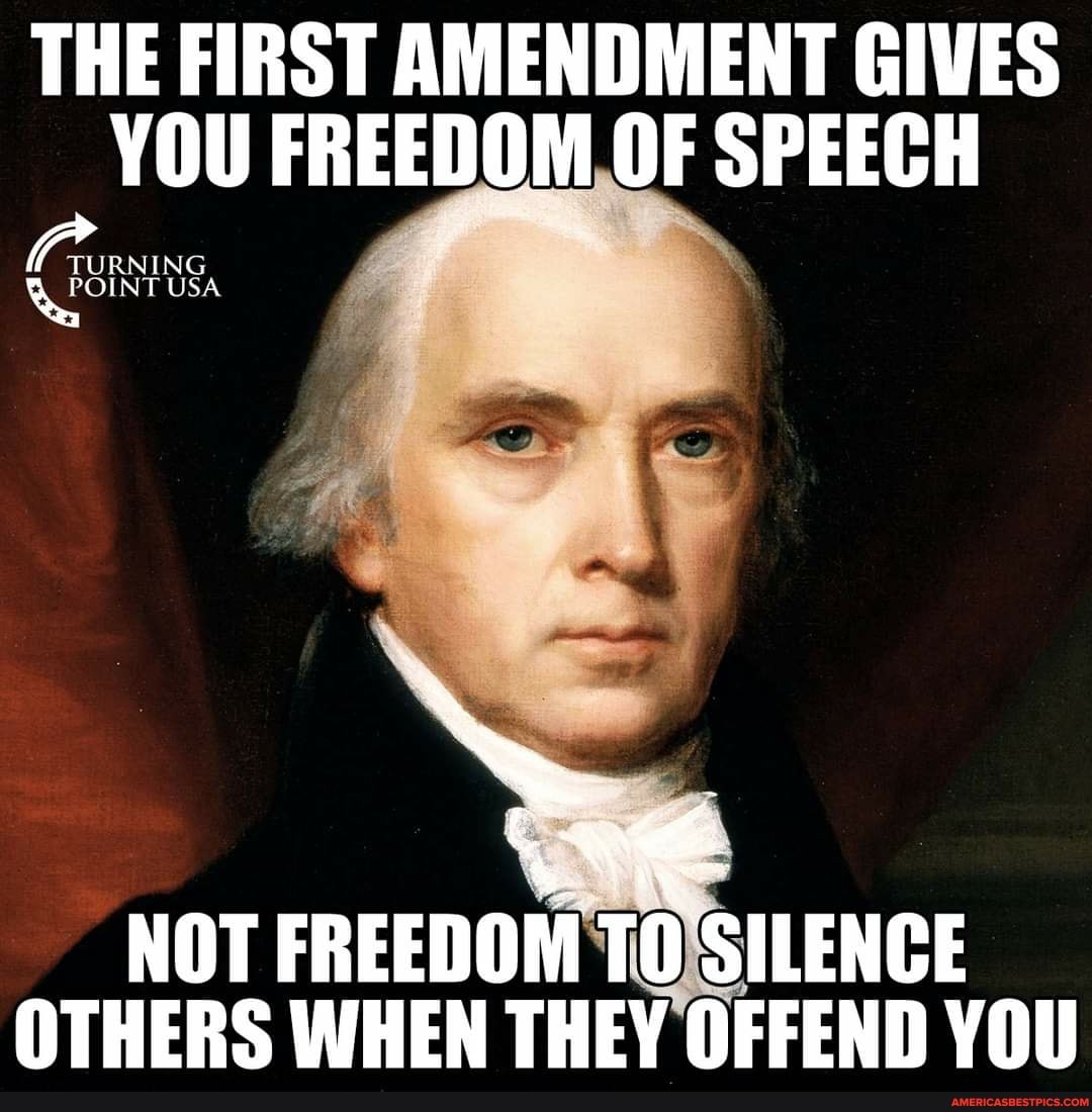 the-first-amendment-giwes-you-freedom-of-speech-turning-point-usa-an