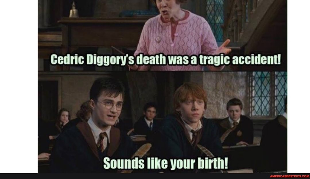 Diggory memes. Best Collection of funny Diggory pictures on iFunny