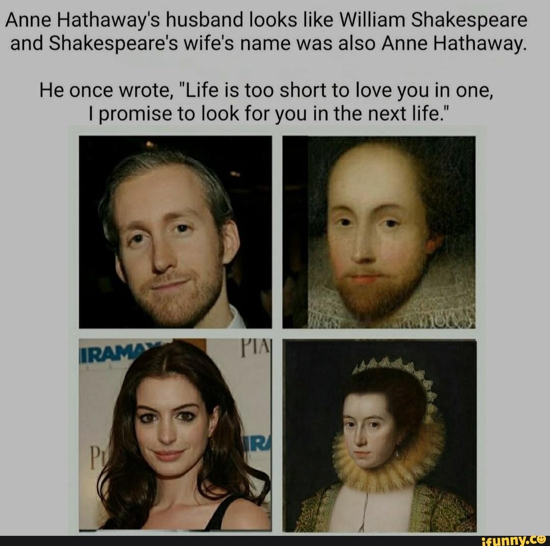 Anne Hathaway