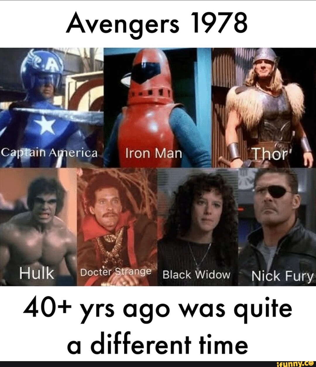 <b>Avengers</b> memes.