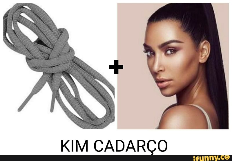 KIM CADARÇO