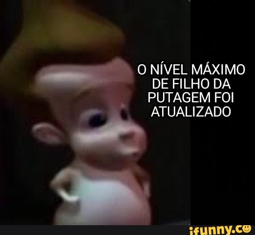 onivel, maximo, de, filho