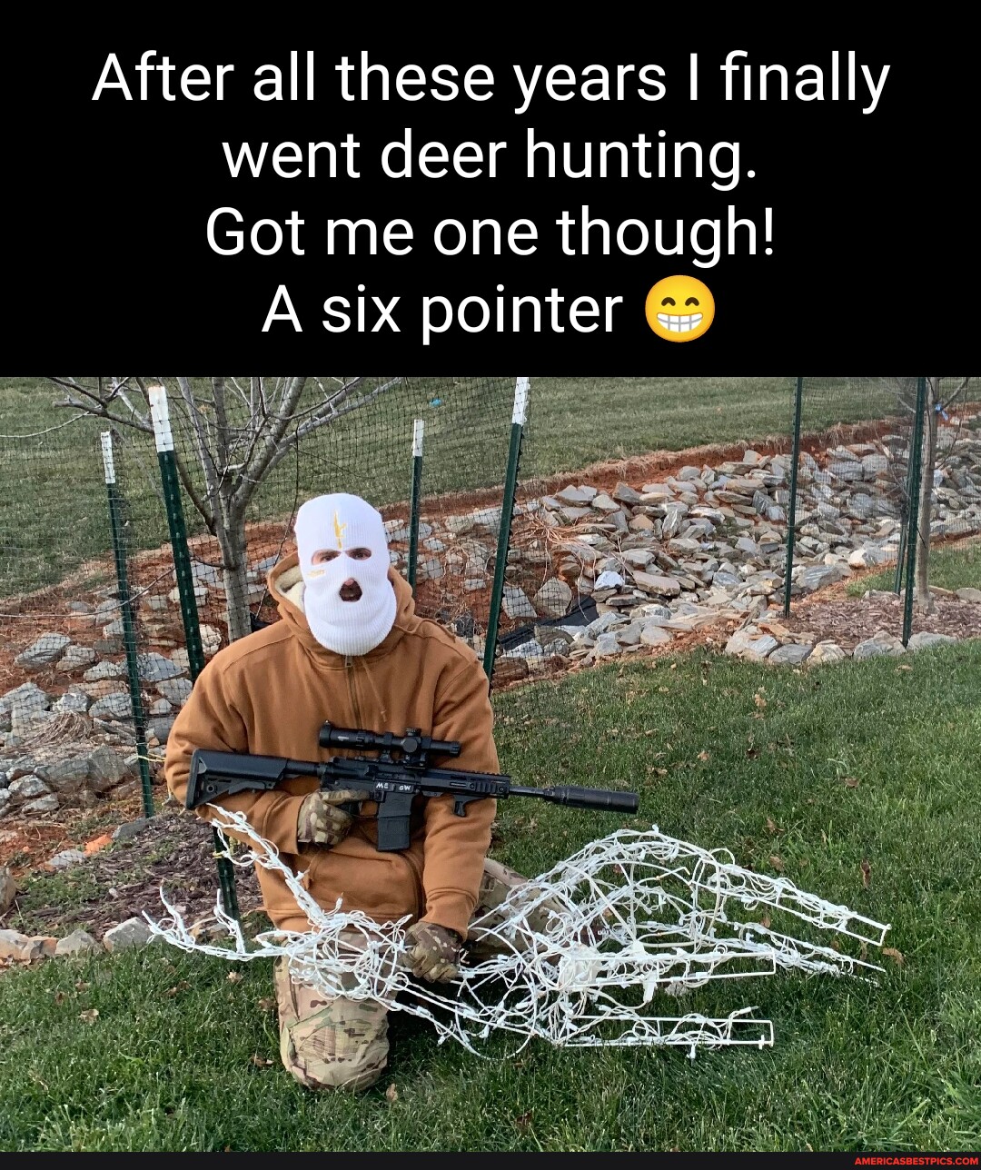 Deerhunting memes. Best Collection of funny Deerhunting pictures on  America's best pics and videos