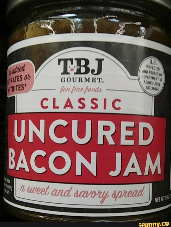 CLASSIC. INCURED
CON JAM