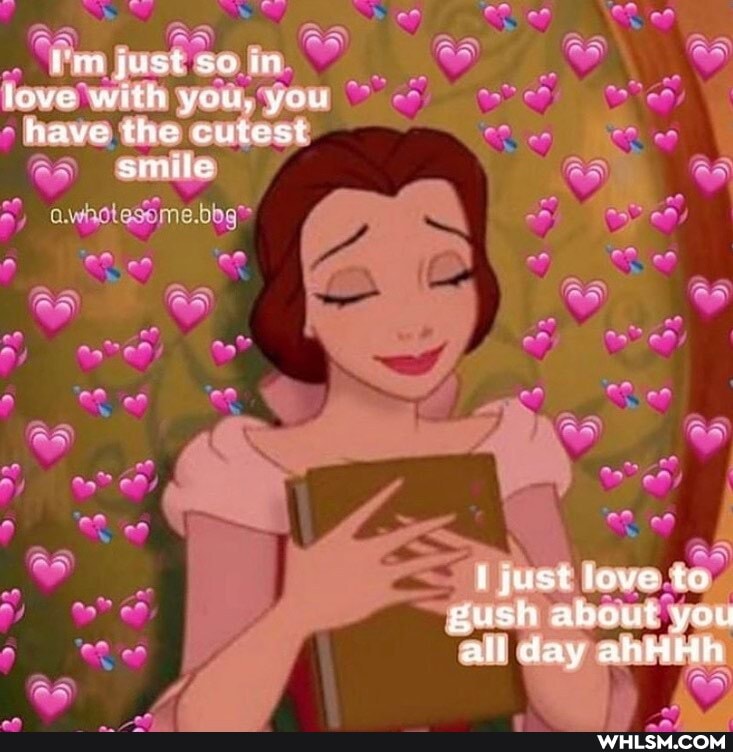 NB
RE
pust som love with you, you have the cutest smdle
RA
Pyust love to fush about you day ahbHtth
