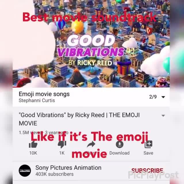 The Emoji Movie Memes The Best Memes On Ifunny