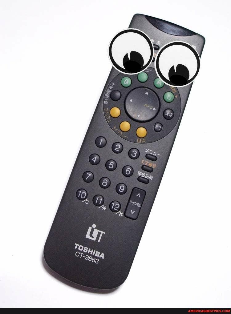 remotely, funny
