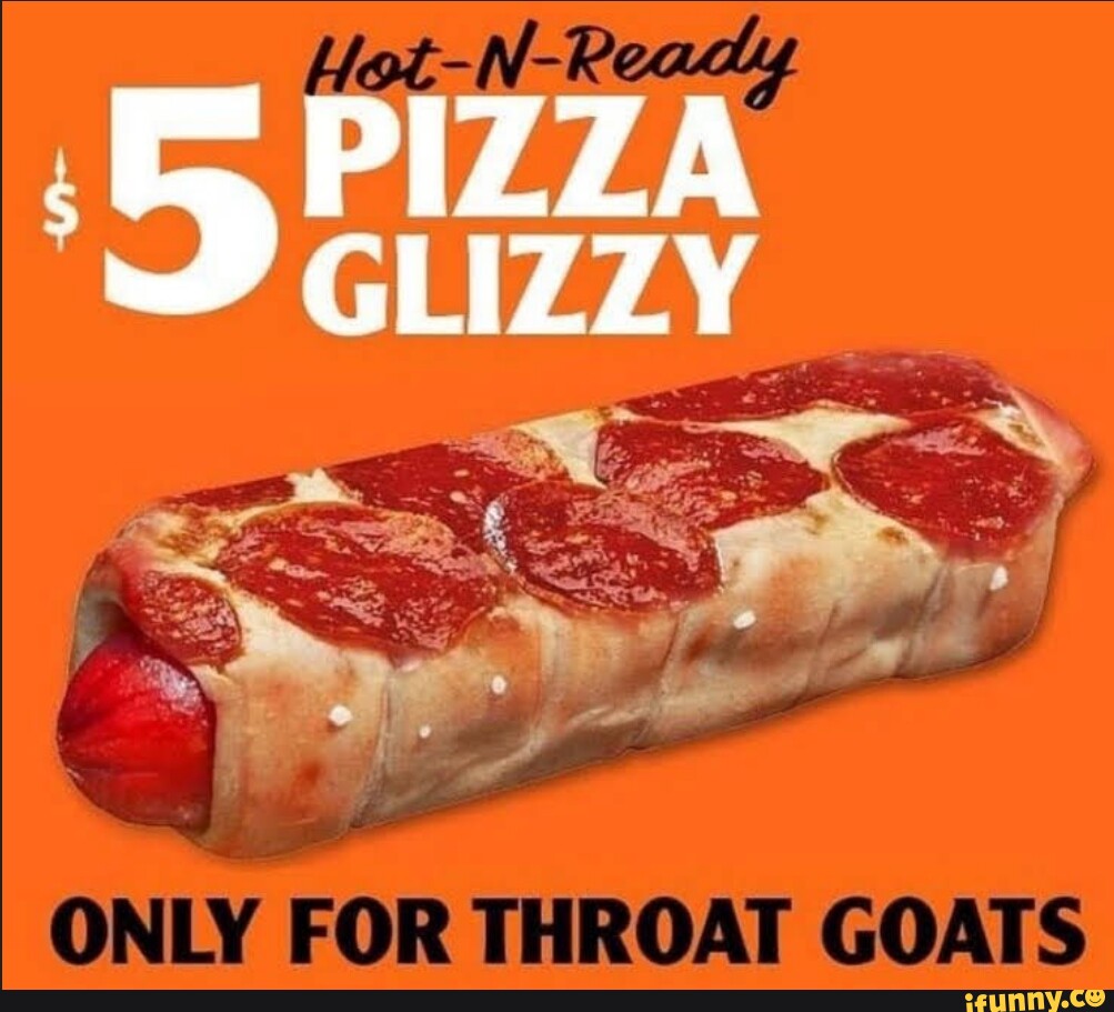 Throat goat