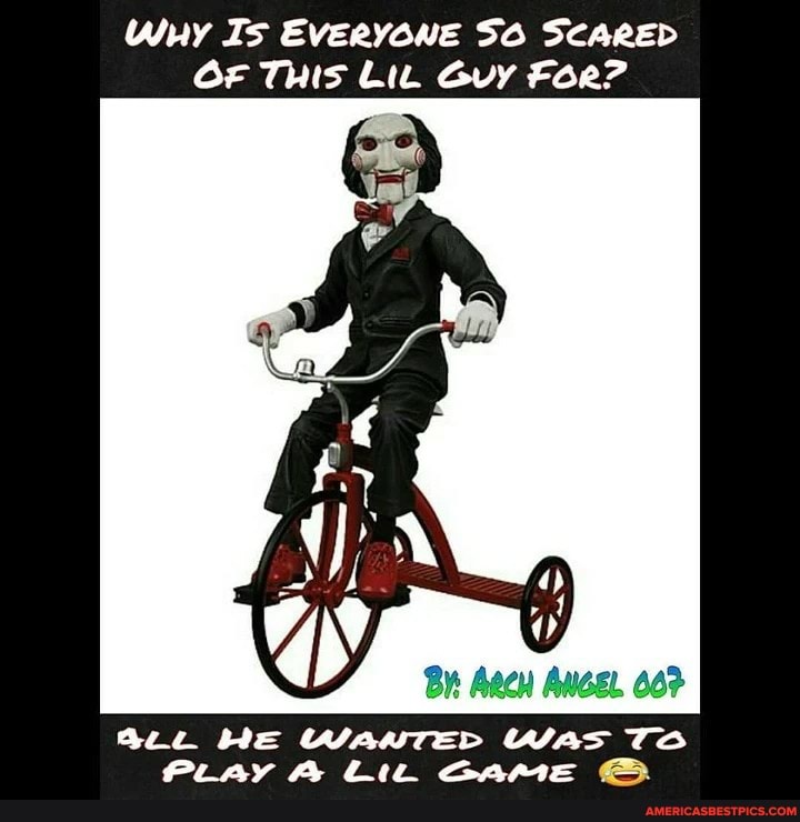 Why Is EVERYONE SO SCARED OF This Lit Guy FoR?
HE WawTer Was TS PLAY A Lit. Game