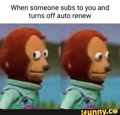 Renew memes. Best Collection of funny Renew pictures on iFunny