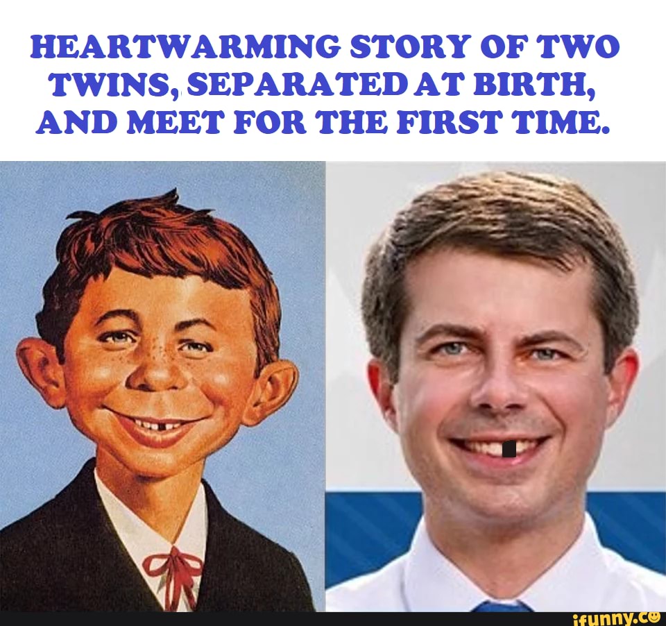 Heartwarming Story Of Two Twins Separated At Birth And Meet For The