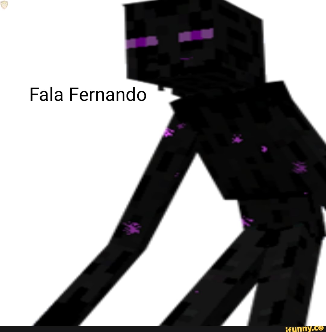 Fala Fernando