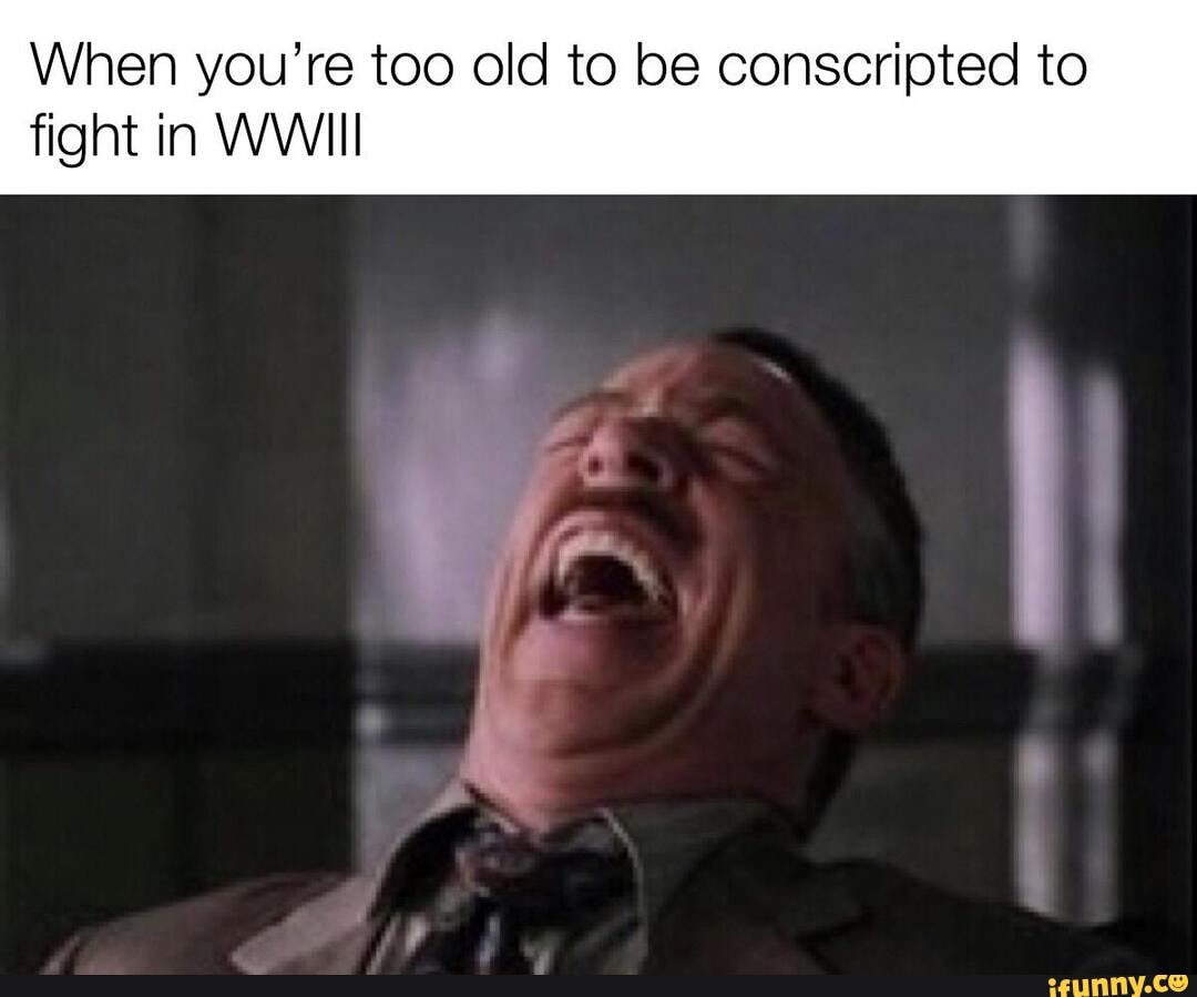 You re too far