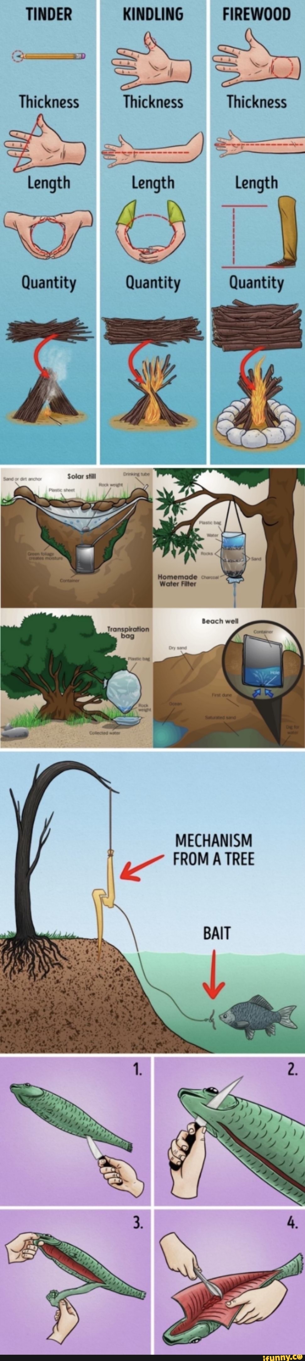 TINDER KINDLING FIREWOOD Thickness Thickness Thickness Length Length Length  Quantity Quantity Quantity MECHANISM FROM A TREE BAIT - iFunny Brazil