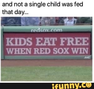 and not a single child was fed