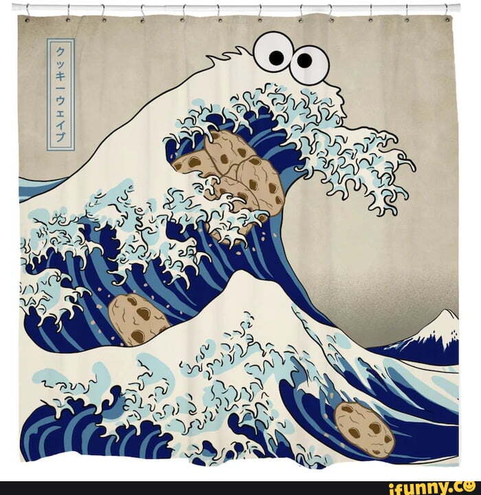 The_great_wave_off_kanagawa memes. Best Collection of funny The_great ...