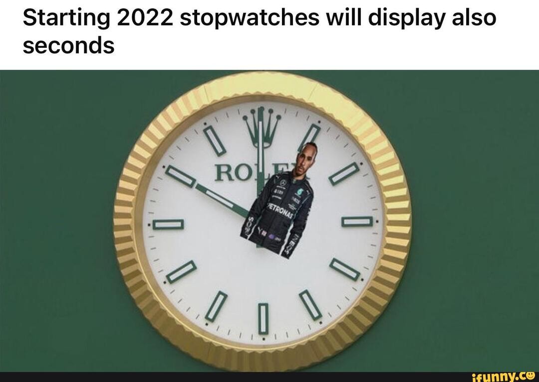 Stopwatches memes. Best Collection of funny Stopwatches pictures on iFunny