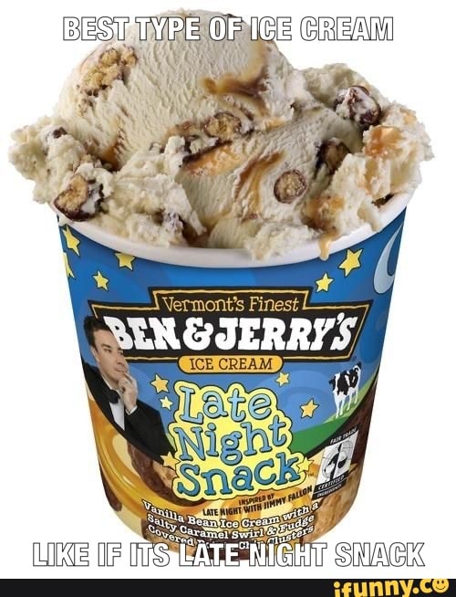 BE STAIPE: OF
ermont's Finest
ICE CREAL
LATE