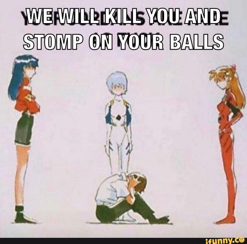 Stomp Balls