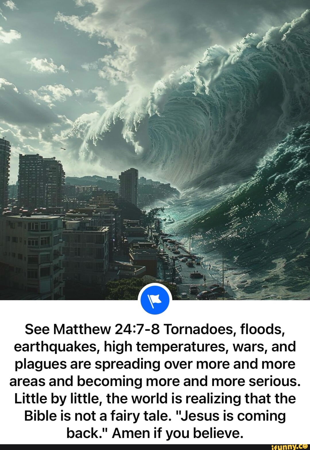 Earthquakes bible