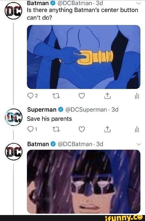 Batman Y EDCBatman 3d fo Is there anything Batman's center button
Superman EDCSuperman 3d
60 Batman EDCBatman 3d
