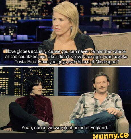Chelsea_handler memes. Best Collection of funny Chelsea_handler ...