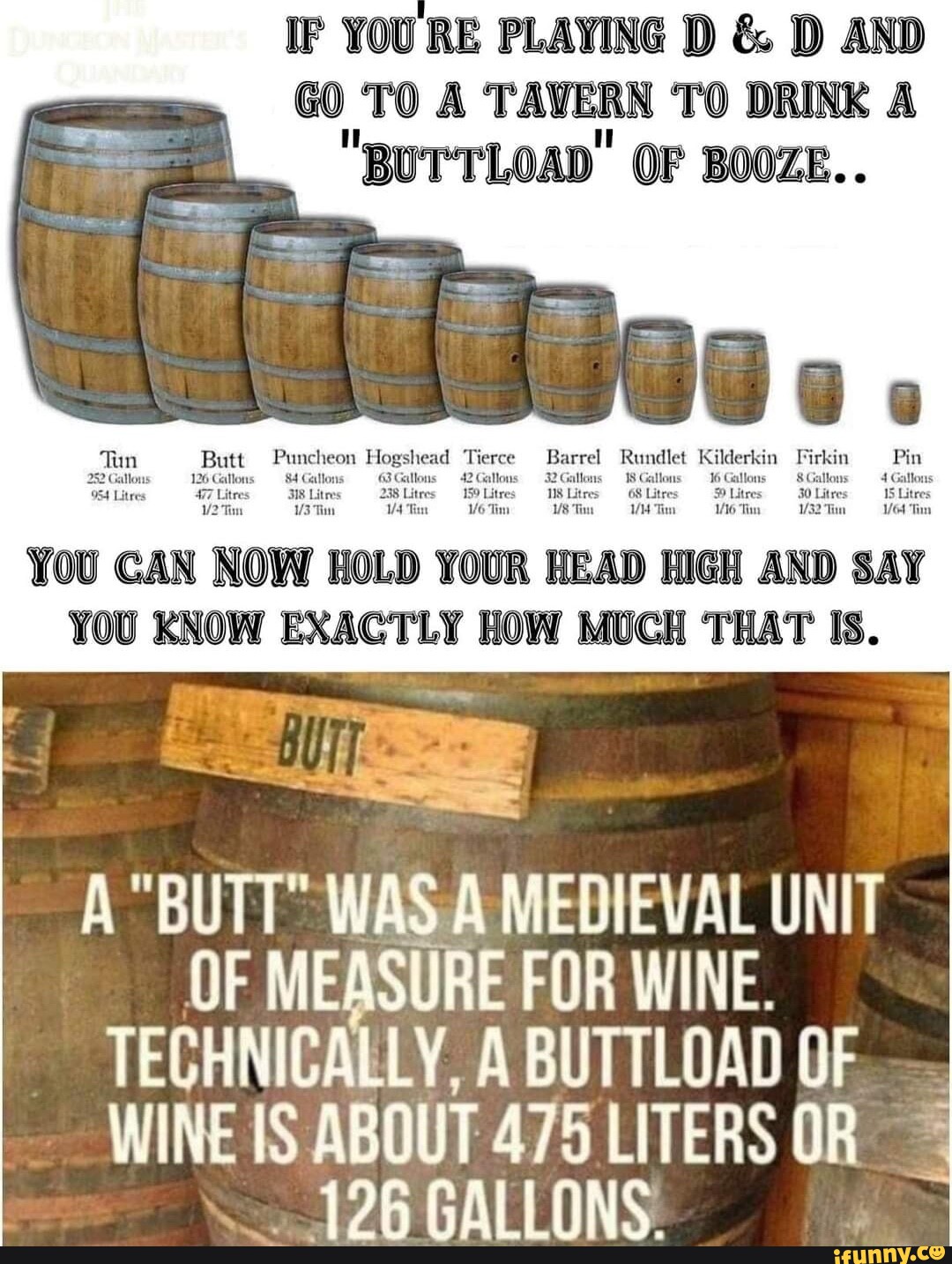 Buttload memes best collection of funny buttload pictures on ifunny