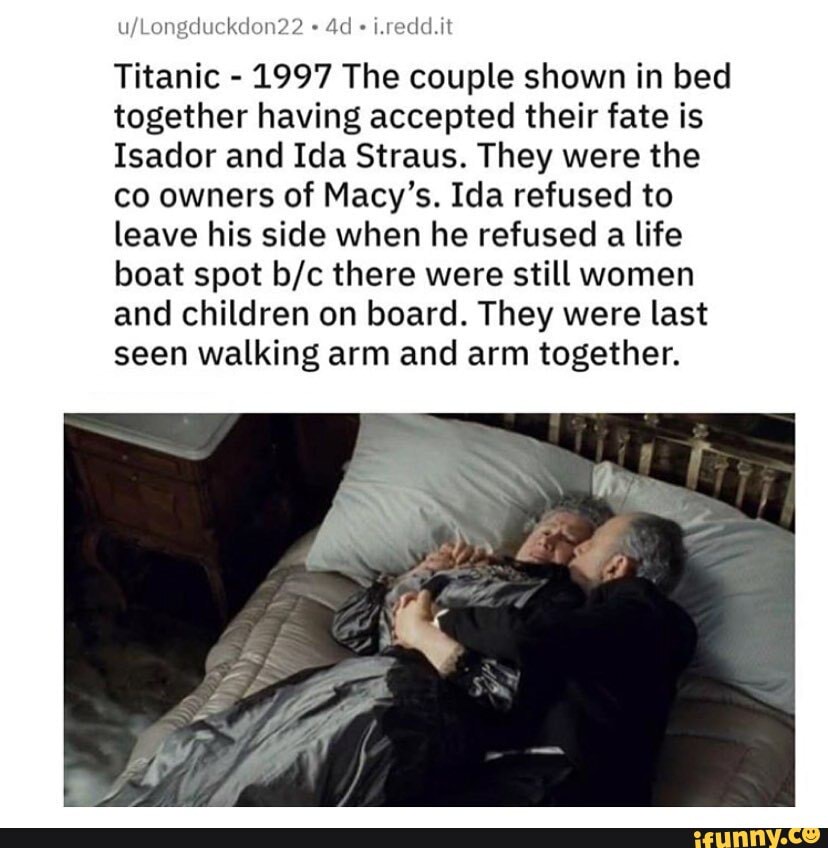 I.redd.it Titanic 1997 The couple shown in bed together having