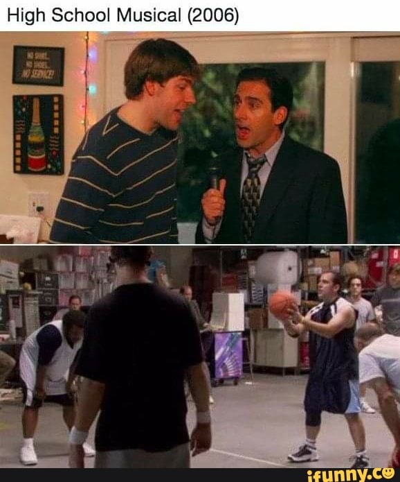 High School Musical (2006)