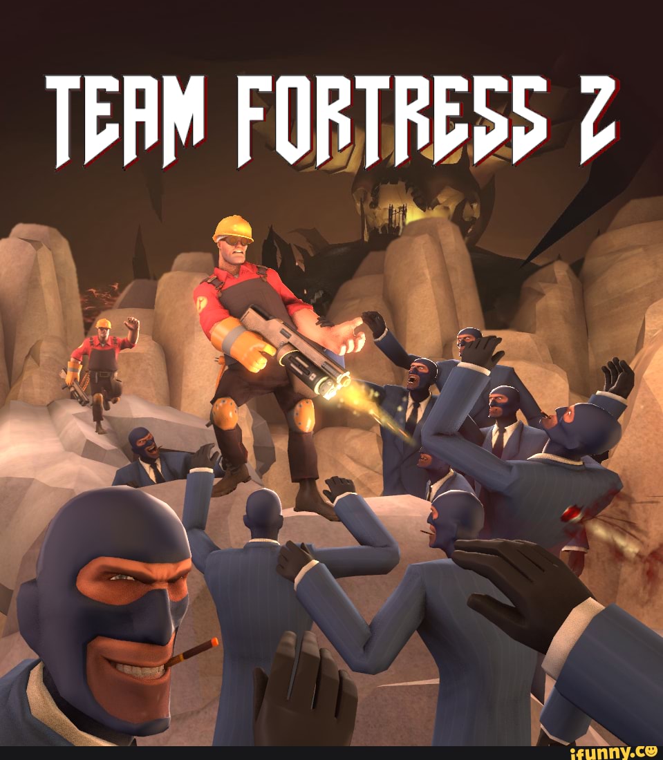 Tf2 gmod steam фото 11