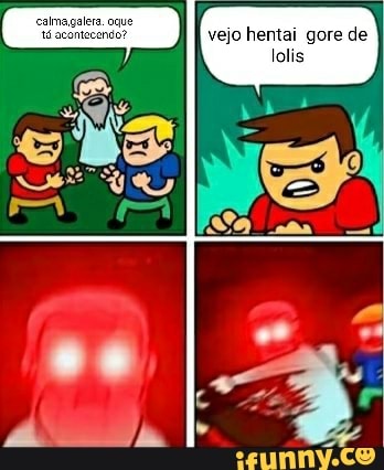 vejo hentai gore de li
