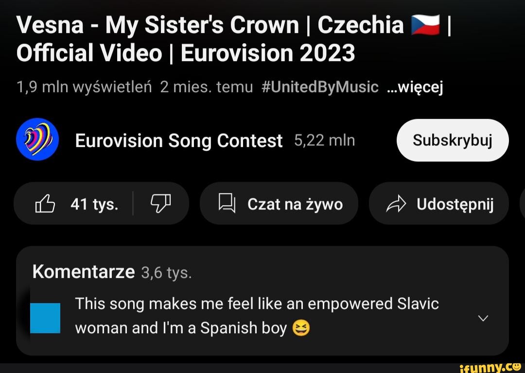 Mr Incredible but It is Eurovision 2023 Songs (Eurovision Memes) 