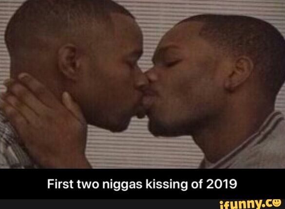 Gay nigger association of america