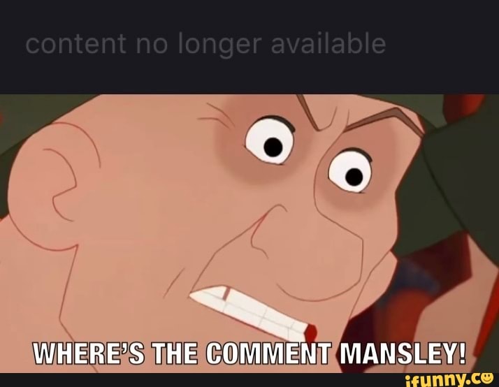 Mansley memes. Best Collection of funny Mansley pictures on iFunny