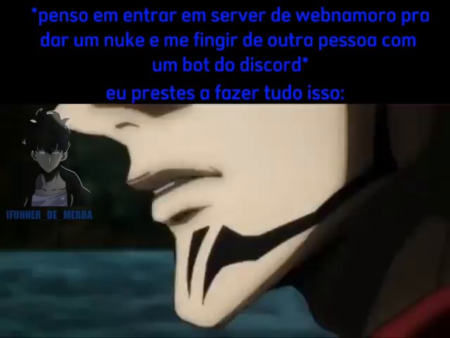 O SERVER DO WEBNAMORO 
