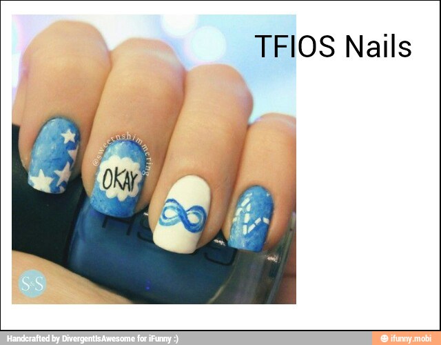 TFIOS Nails