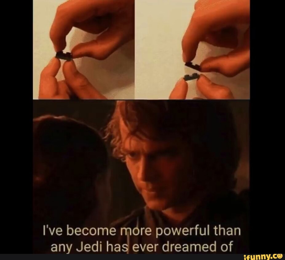 Had you ever dream. Are more powerful than. Is it possible to learn this Power.