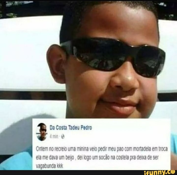 3 Da Costa Tadeu Pedro