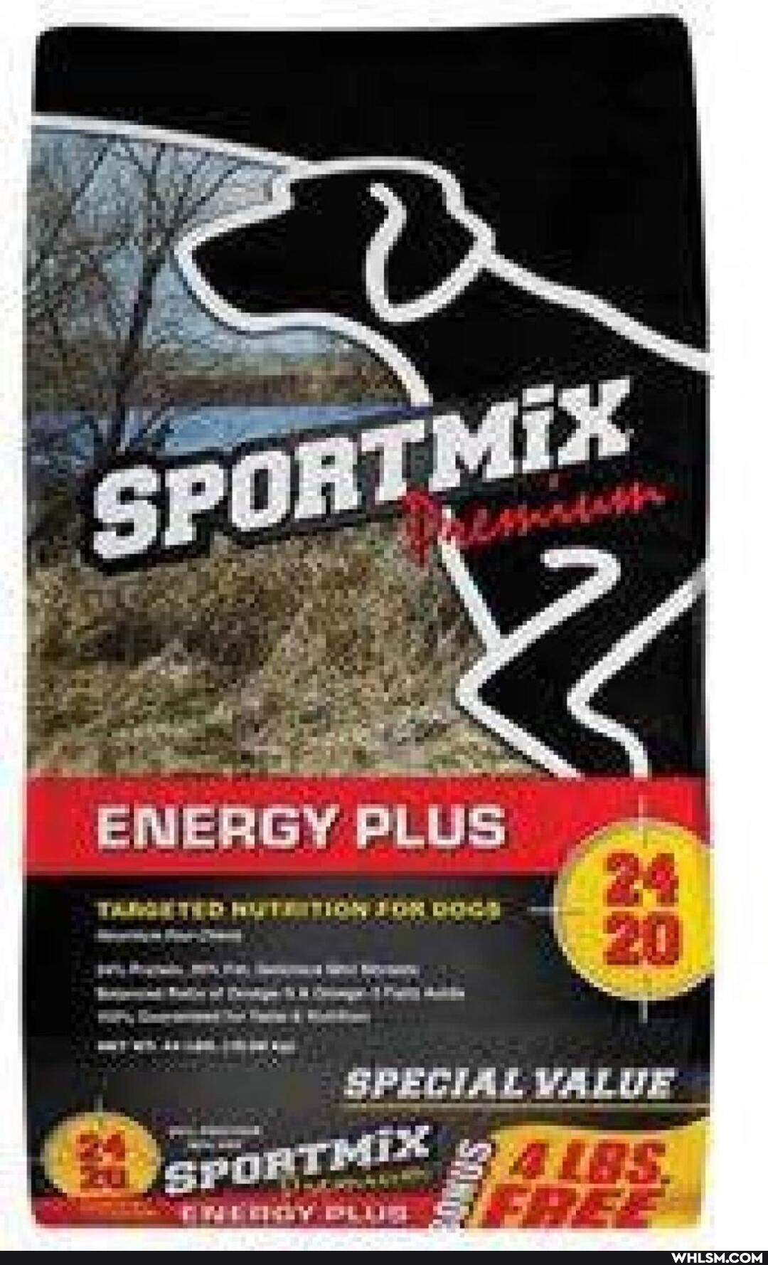 ENERGY PLUS
TARITTHORTTETION TOR
SPECIAL VALUE