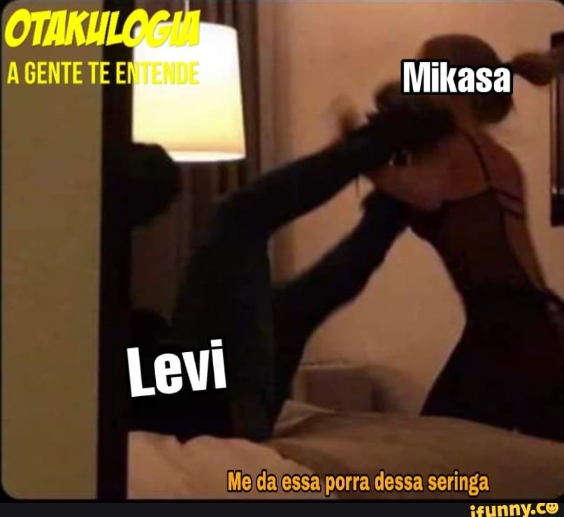 E 'Melda essa porra dessa seringa