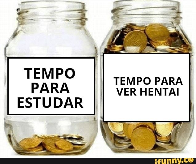 TEMPO
PARA
ESTUDAR
I