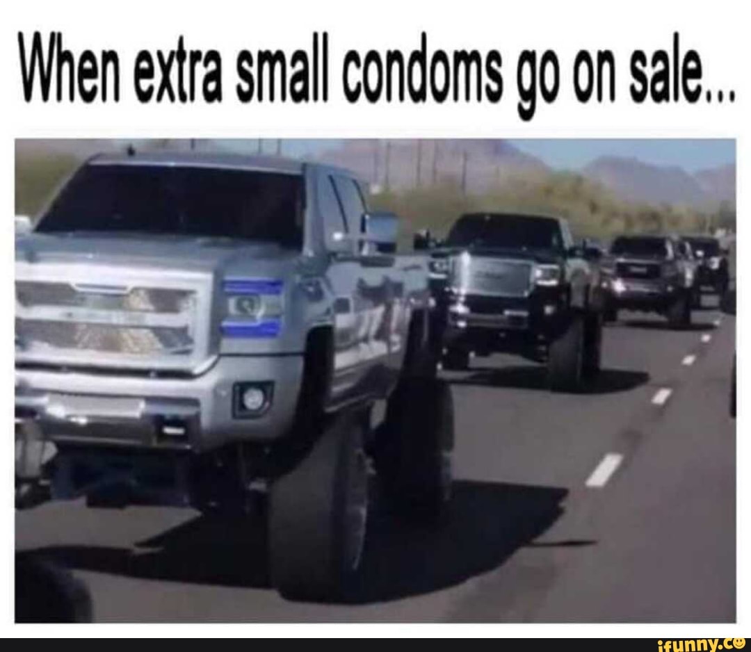 extra small condoms