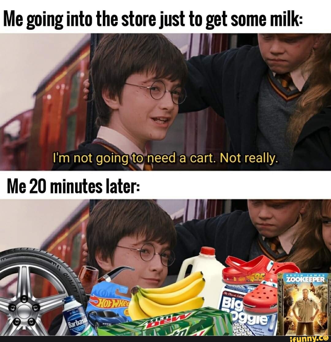 POV you're ten years old about to run a 4.4 40 \ if \ iFunny