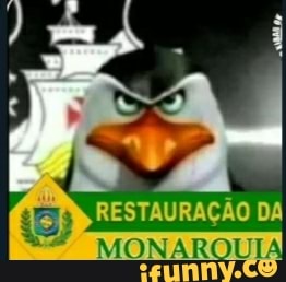 =) RESTAURAÇÃO DA