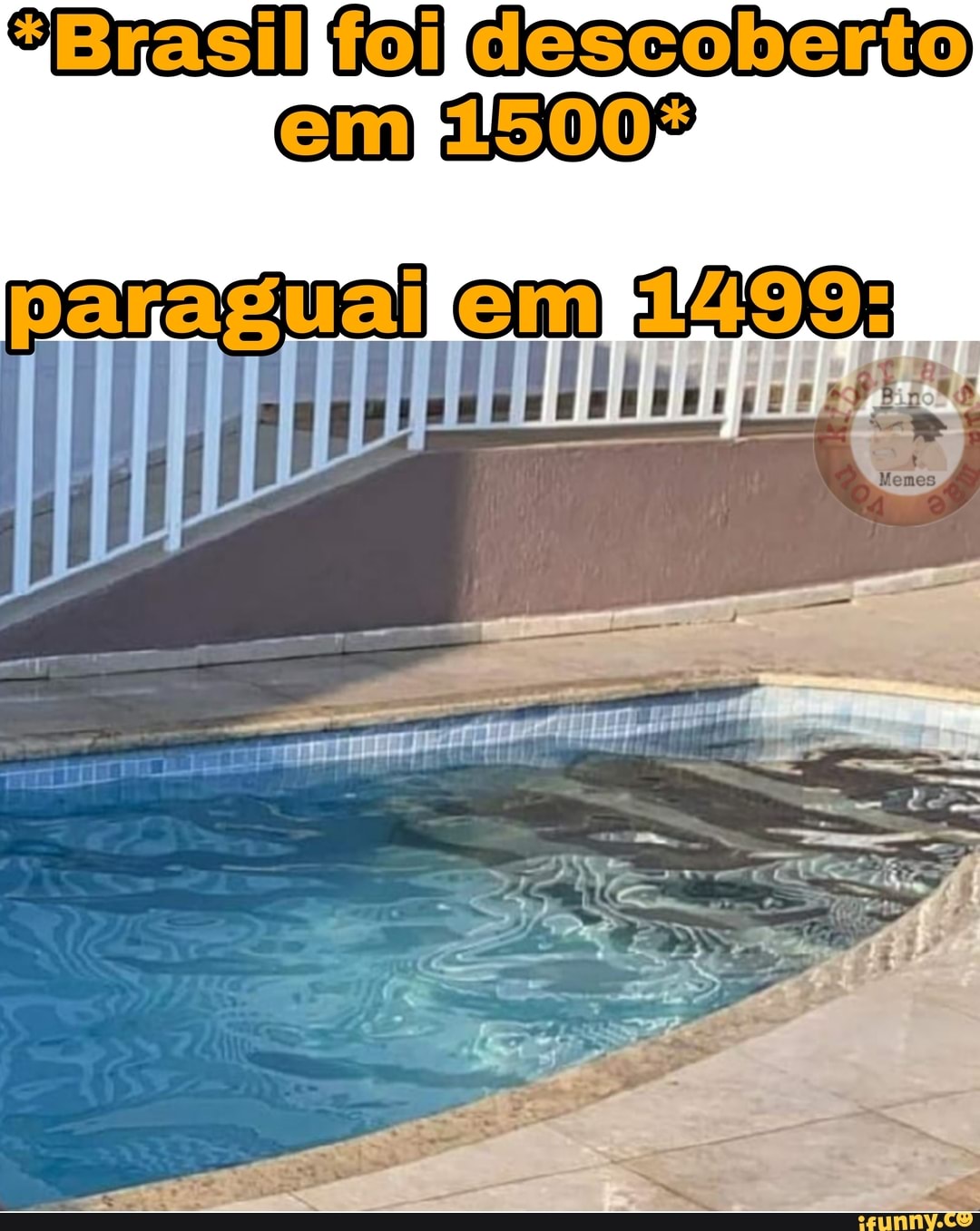 descoberto
peragual em