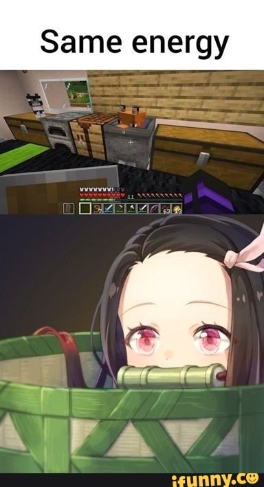 Same energy