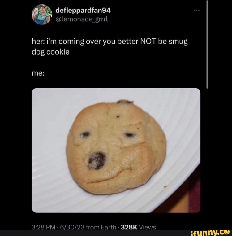 When she asks you to do the tongue thing - When she asks you to do the ...