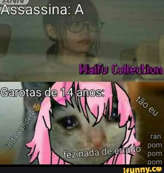 Assassina: A